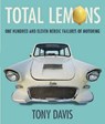 Total Lemons - DAVIS,  Tony - 9780733330865