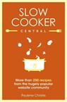 Slow Cooker Central - Paulene Christie - 9780733334313