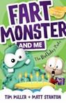 Fart Monster and Me - Tim Miller ; Matt Stanton - 9780733340208