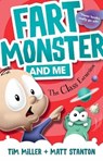 Fart Monster and Me - Tim Miller ; Matt Stanton - 9780733340215
