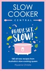 Slow Cooker Central - Paulene Christie - 9780733340949