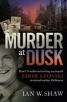 Murder at Dusk - Ian W. Shaw - 9780733640469