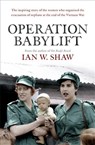 Operation Babylift - Ian W. Shaw - 9780733642241