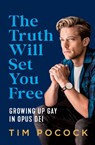 The Truth Will Set You Free - Tim Pocock - 9780733652530