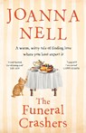 The Funeral Crashers - Joanna Nell - 9780733652950
