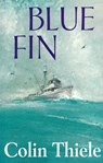 Blue Fin - Colin Thiele - 9780734414168