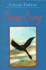 Swan Song - Colin Thiele - 9780734414236