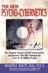 Psycho-Cybernetics - Maxwell Maltz - 9780735202856