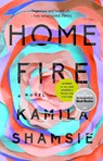 Shamsie, K: Home Fire - Kamila Shamsie - 9780735217690