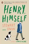 Henry, Himself - Stewart O'Nan - 9780735223059