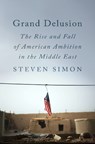 Grand Delusion - Steven Simon - 9780735224247