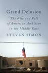 Grand Delusion - Steven Simon - 9780735224247