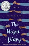 The Night Diary - Veera Hiranandani - 9780735228528