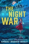 The Night War - Kimberly Brubaker Bradley - 9780735228573
