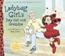 Ladybug Girl's Day Out with Grandpa - Jacky Davis - 9780735228986
