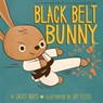 Black Belt Bunny - Jacky Davis - 9780735229532