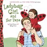 Ladybug Girl and Her Papa - Jacky Davis - 9780735229778