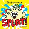 Splat! - Jon Burgerman - 9780735229808