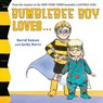 Bumblebee Boy Loves... - Jacky Davis - 9780735230019