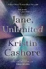 Jane, Unlimited - Kristin Cashore - 9780735230750