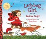 Ladybug Girl and the Rescue Dogs - Jacky Davis - 9780735230989