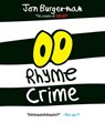 Rhyme Crime - Jon Burgerman - 9780735231047