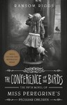 Conference of the Birds - Ransom Riggs - 9780735231528
