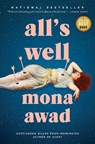 All's Well - AWAD,  Mona - 9780735241220