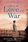 ACTS OF LOVE & WAR - Maggie Brookes - 9780735246072