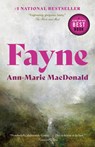 Fayne - Ann-Marie MacDonald - 9780735276659