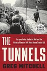 The Tunnels - MITCHELL,  Greg - 9780735285835