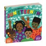 Let's Celebrate Juneteenth Board Book - Mudpuppy ; Tonya Abari - 9780735377530