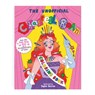 The Chappell Roan Coloring Book - Mudpuppy - 9780735388598