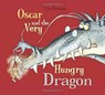 Oscar and the Very Hungry Dragon - KRAUSE,  Ute - 9780735842304