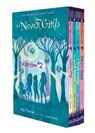 Disney: The Never Girls Collection #2: Books 5-8 - Kiki Thorpe - 9780736434621