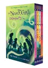 Disney: The Never Girls Collection #3: Books 9-12 - Kiki Thorpe - 9780736435215