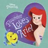 Flounder Loves Ariel - LIU,  Cynthea - 9780736437073