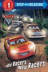 Old Racers, New Racers (Disney/Pixar Cars 3) - Mary Tillworth - 9780736438049