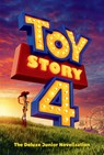 Toy Story 4: The Deluxe Junior Novelization (Disney/Pixar Toy Story 4) - Suzanne Francis - 9780736439978