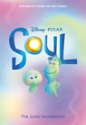 Soul: The Junior Novelization (Disney/Pixar Soul) - Tenny Nellson - 9780736440738