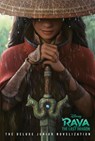 Raya and the Last Dragon: The Deluxe Junior Novelization (Disney Raya and the Last Dragon) - Tenny Nellson - 9780736441025