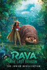 Raya and the Last Dragon: The Junior Novelization (Disney Raya and the Last Dragon) - Tenny Nellson - 9780736441094