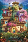 DISNEY ENCANTO THE DLX JR NOVE - Angela Cervantes - 9780736442428