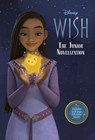 Disney Wish: The Junior Novelization - Erin Falligant - 9780736444057