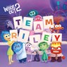 Team Riley (Disney/Pixar Inside Out 2) - Erin Falligant - 9780736444514