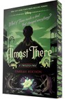 Almost There: A Twisted Tale - Farrah Rochon - 9780736447706