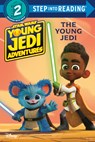 The Young Jedi (Star Wars: Young Jedi Adventures) - Emeli Juhlin - 9780736491167