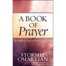 A Book of Prayer - Stormie Omartian - 9780736917223
