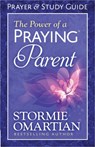 The Power of a Praying Parent Prayer and Study Guide - Stormie Omartian - 9780736957731