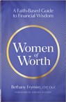 Women of Worth - Bethany Frymire - 9780736993302